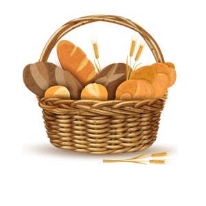Breadbasket Logo
